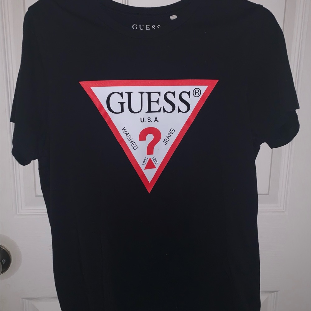 Guess Shirt